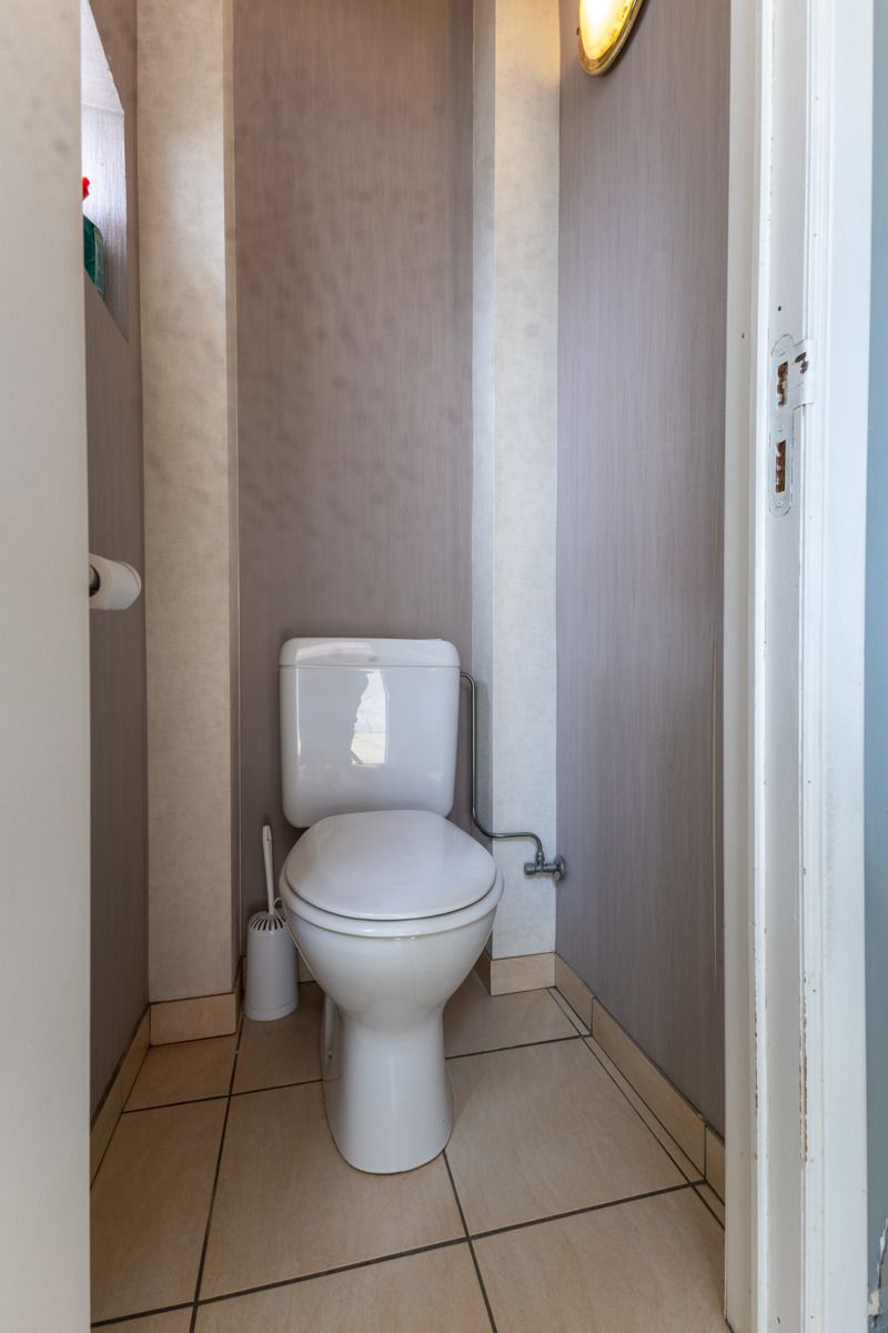 Gunstig gelegen woning met 2 slaapkamers en tuin foto 10