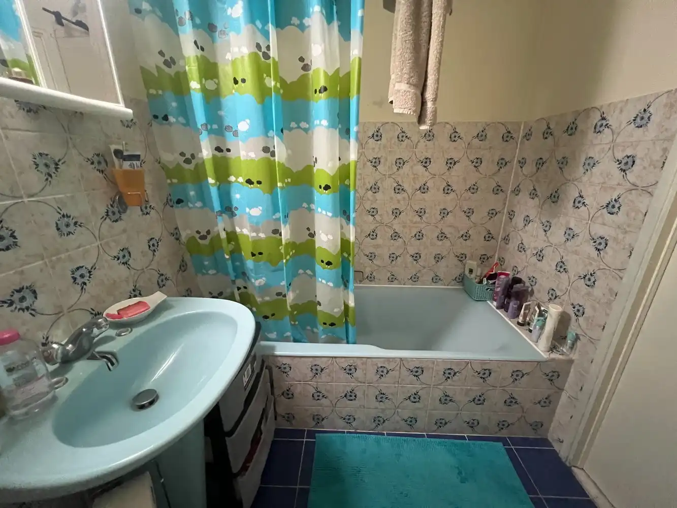 Lichtrijke studio met terras te huur in Leuven centrum! foto 12