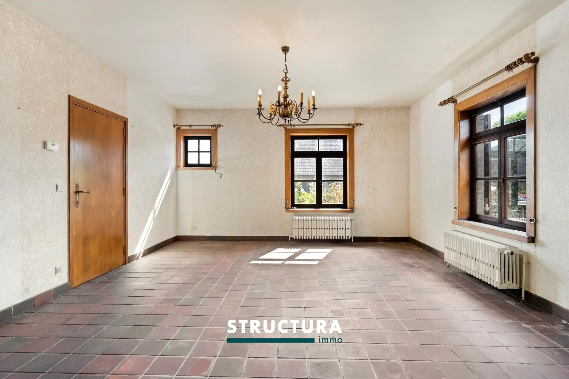 Unieke kans op ruim perceel in Brussegem foto 5