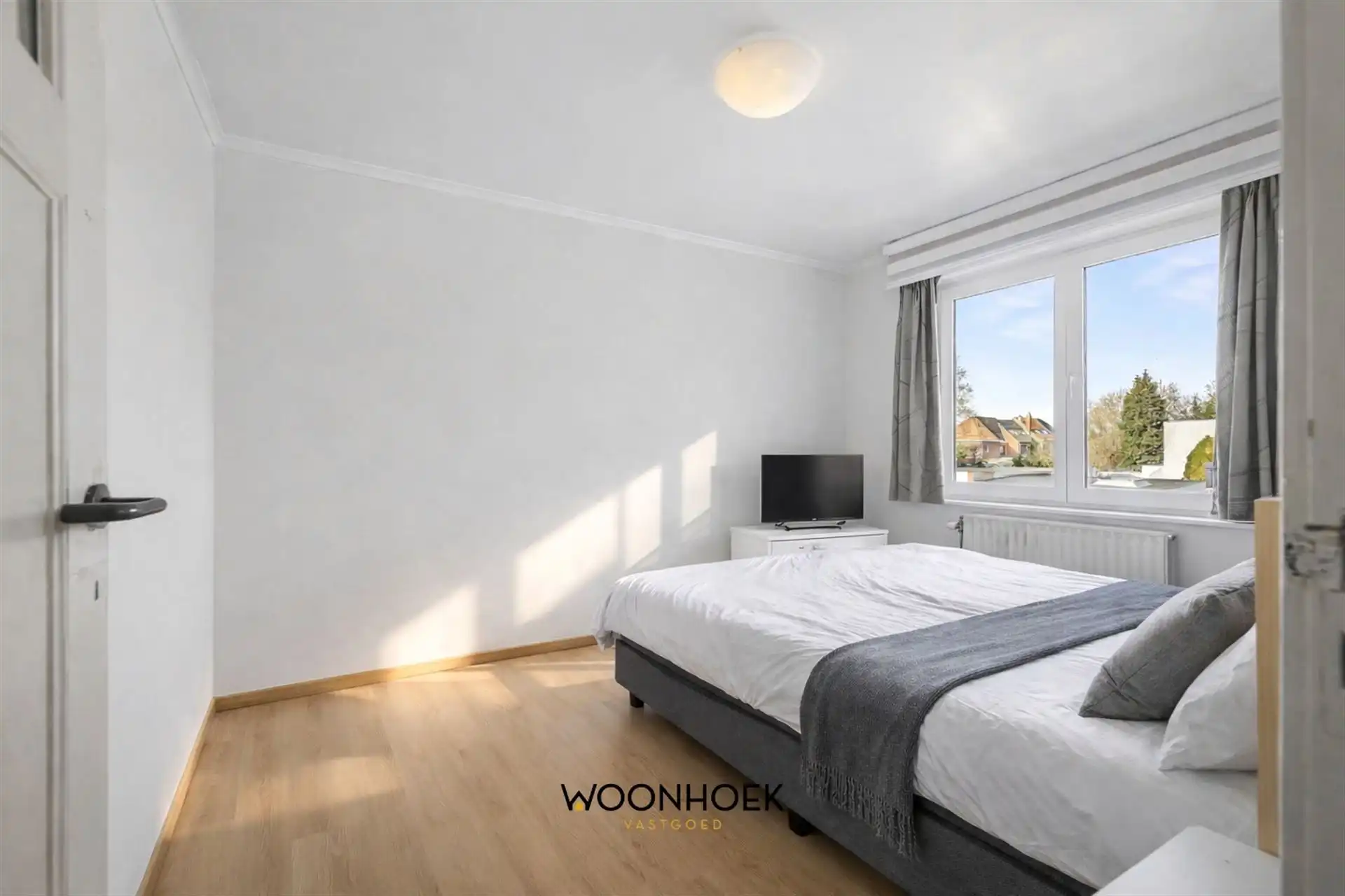 Karaktervol wonen nabij historisch centrum foto 7