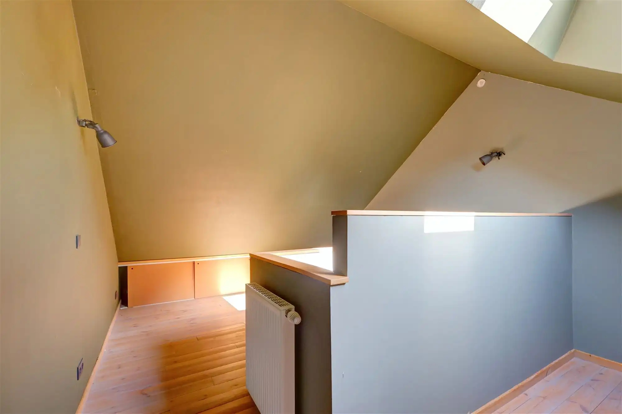 Instapklare woning met zonnige tuin  in Sint-Niklaas foto 13