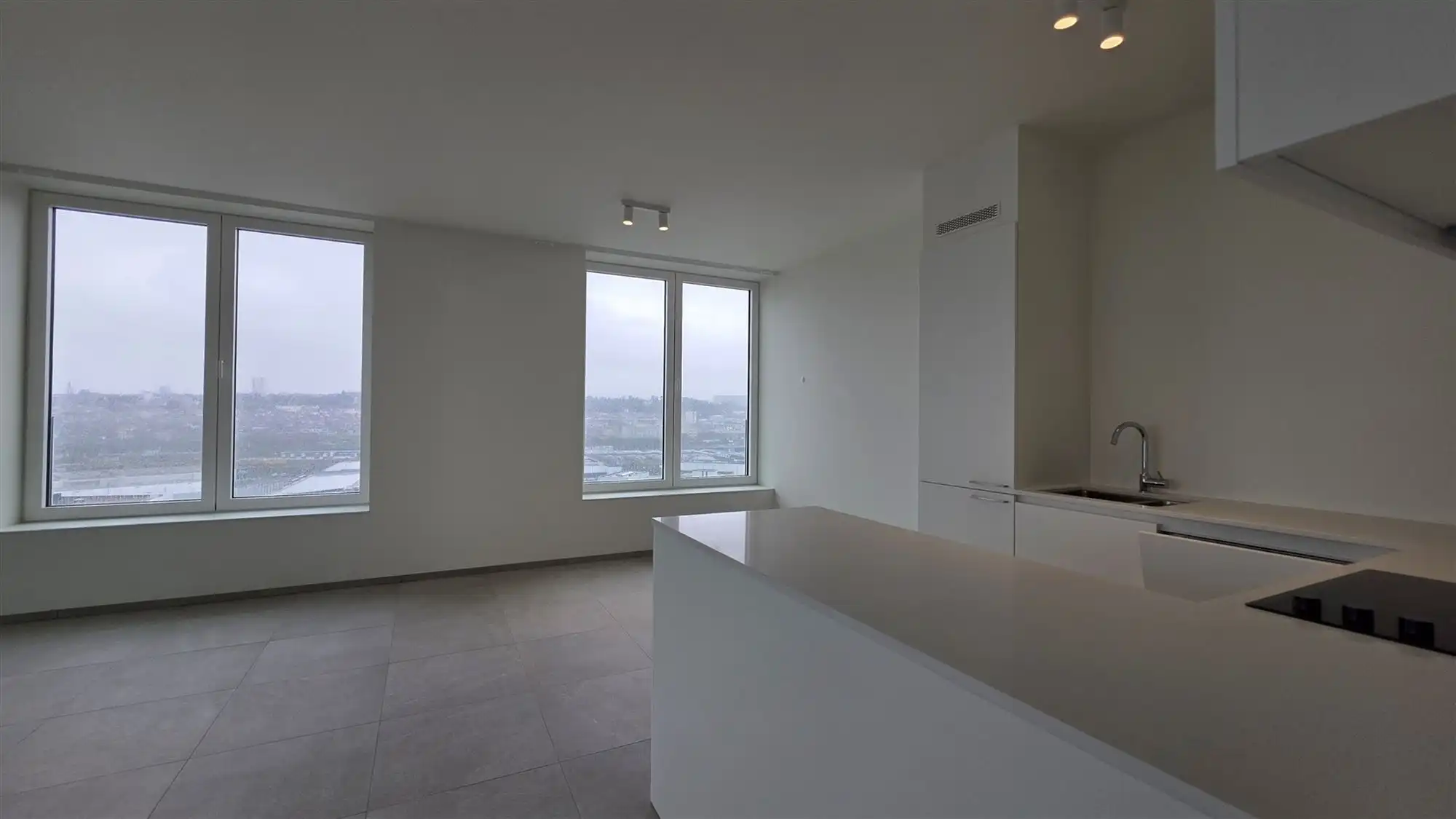 Nieuwbouw 3 slaapkamerappartement foto 9