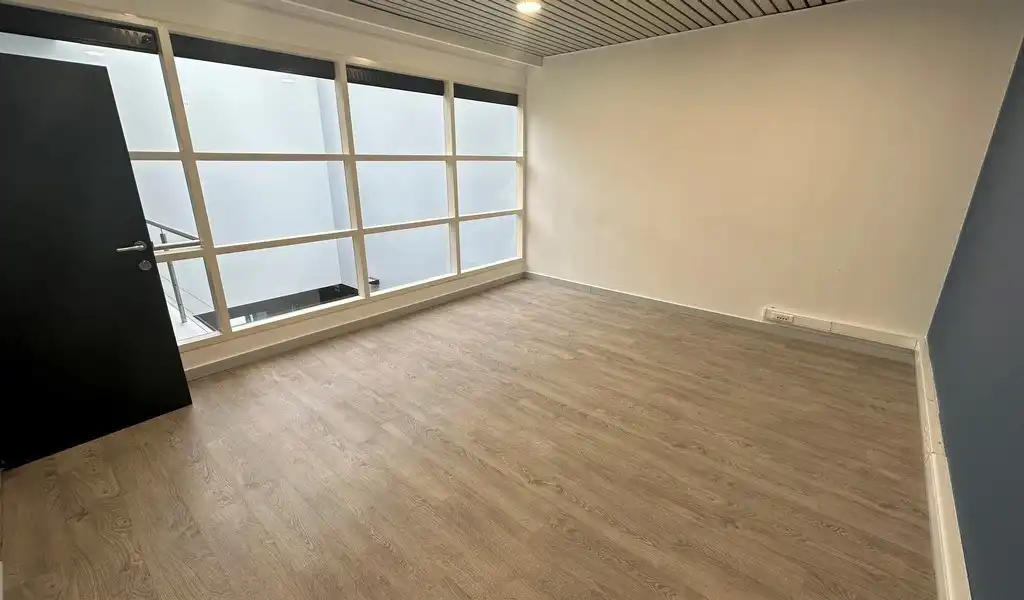 Kantoren te huur aan klaverblad in Gent foto 9