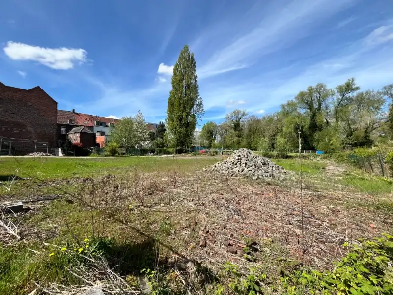 Bouwgrond te koop foto 4