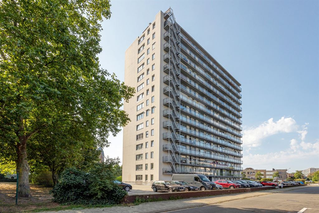 Instapklaar appartement nabij Zurenborg foto 17