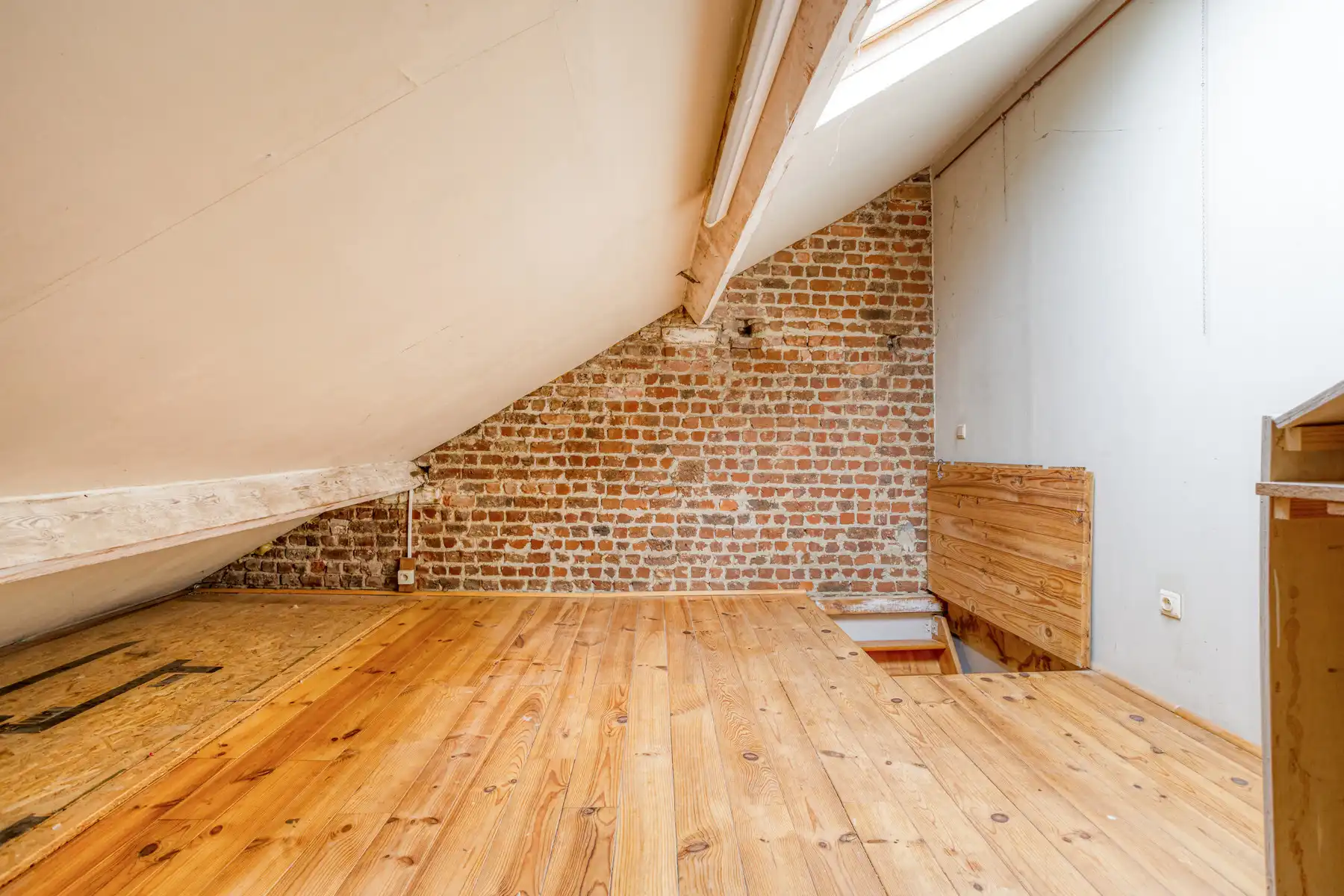 Charmewoning op ultieme locatie in het groen foto 21