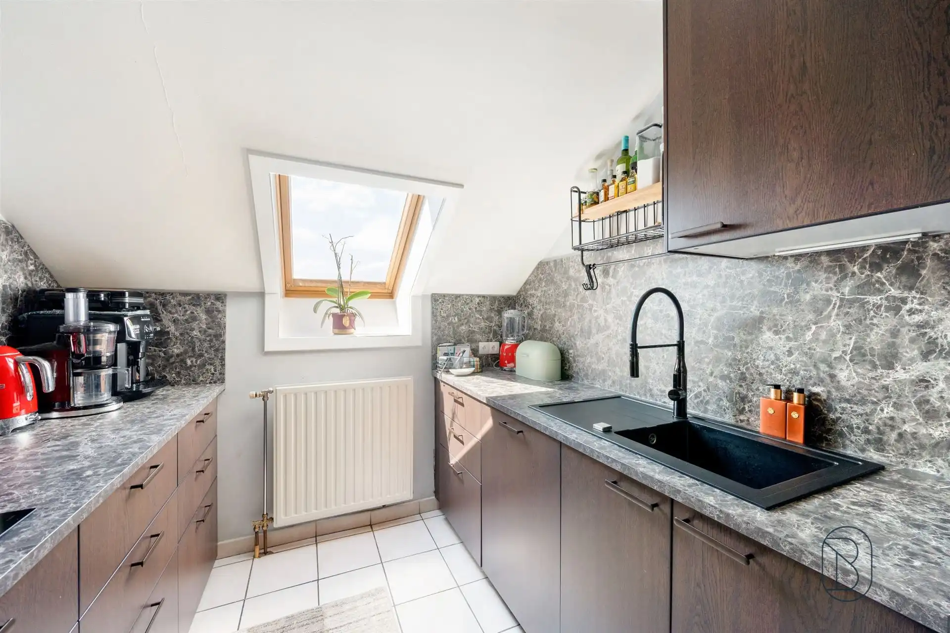 Instapklaar appartement nabij de Gavers foto 8