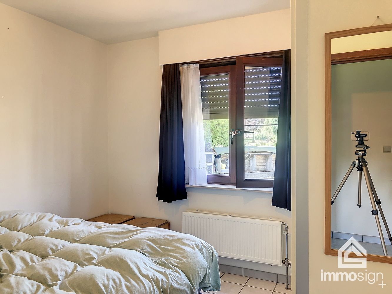 Charmante gezinswoning met ruime tuin te Bocholt! foto 11
