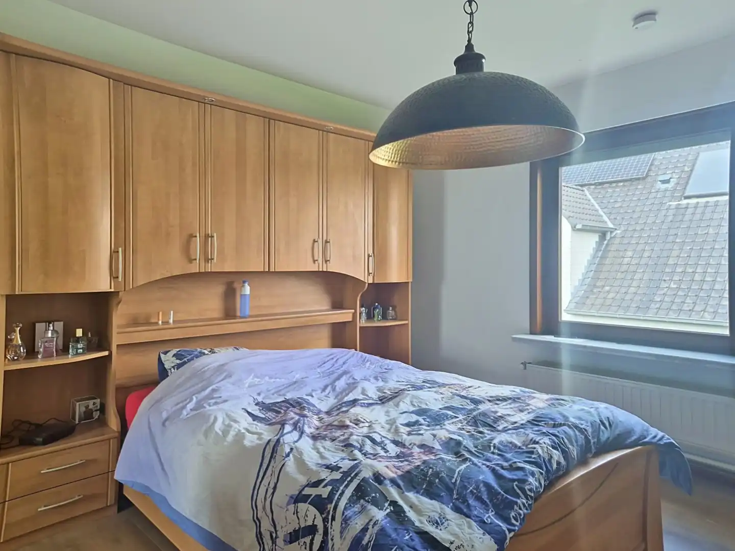 Woning met 4 slpks, tuin en dubbele garage foto 14