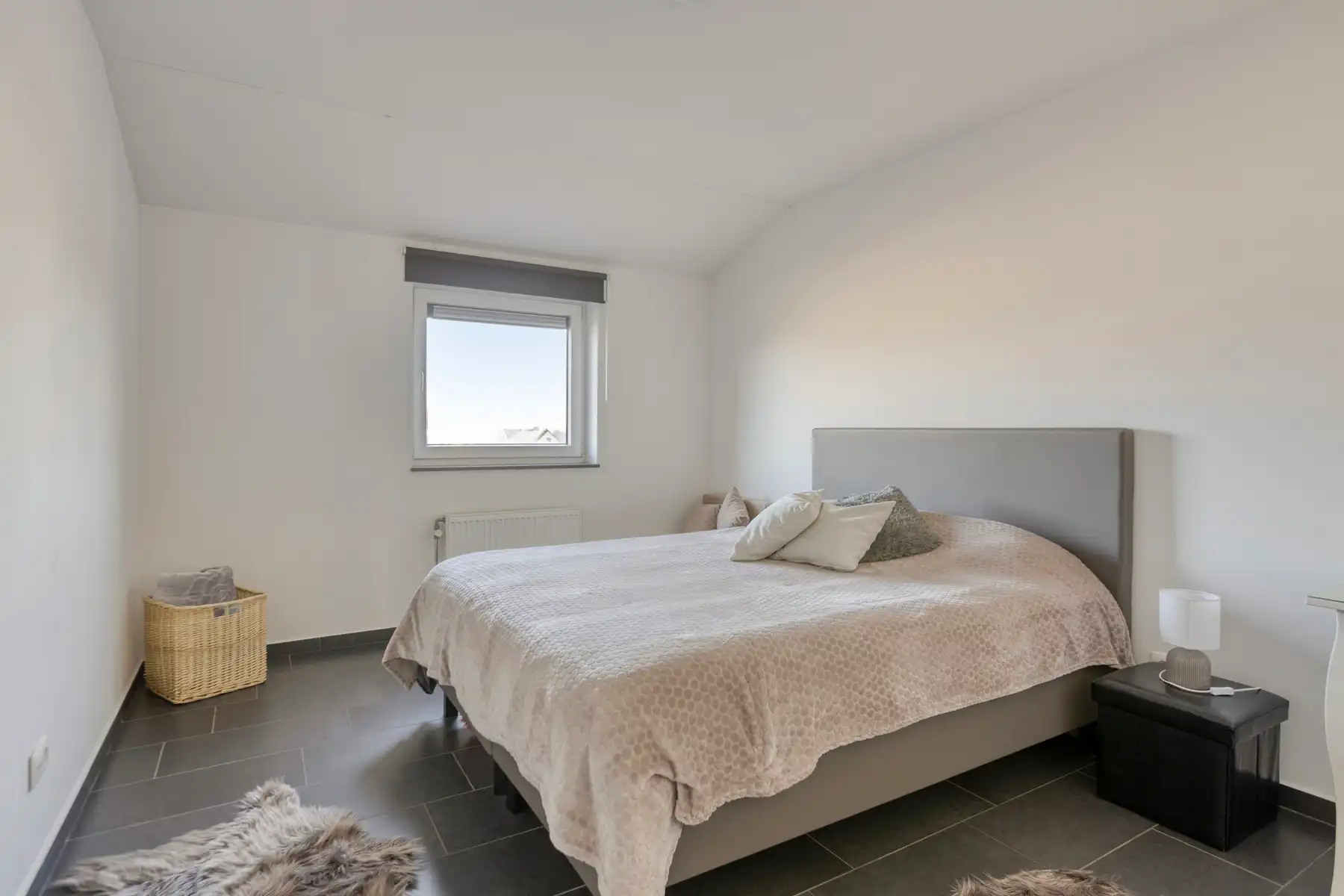 Appartement met 2 slpk. in Lanklaar foto 9