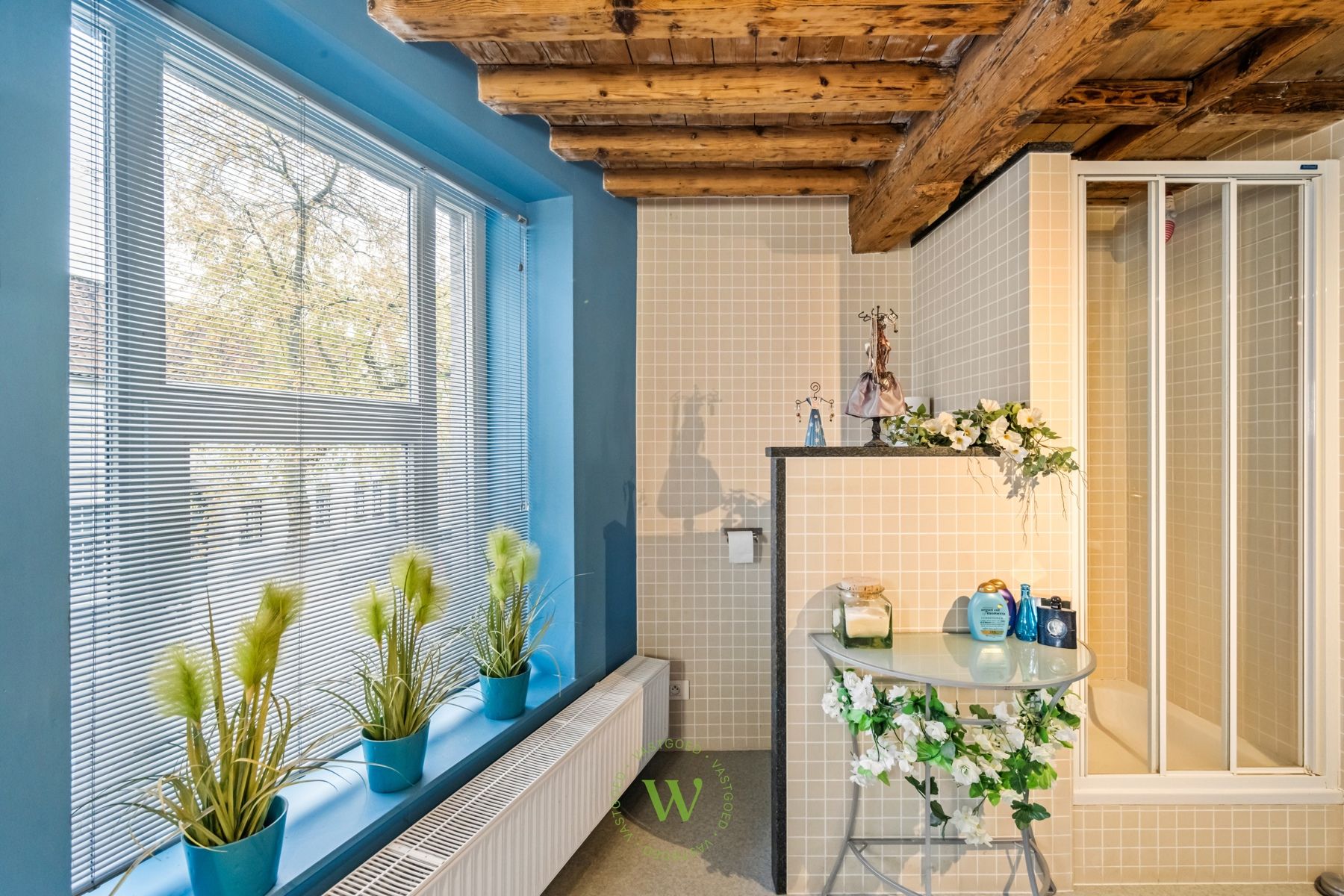 Uitzonderlijke woning te Brugge-centrum. foto 14