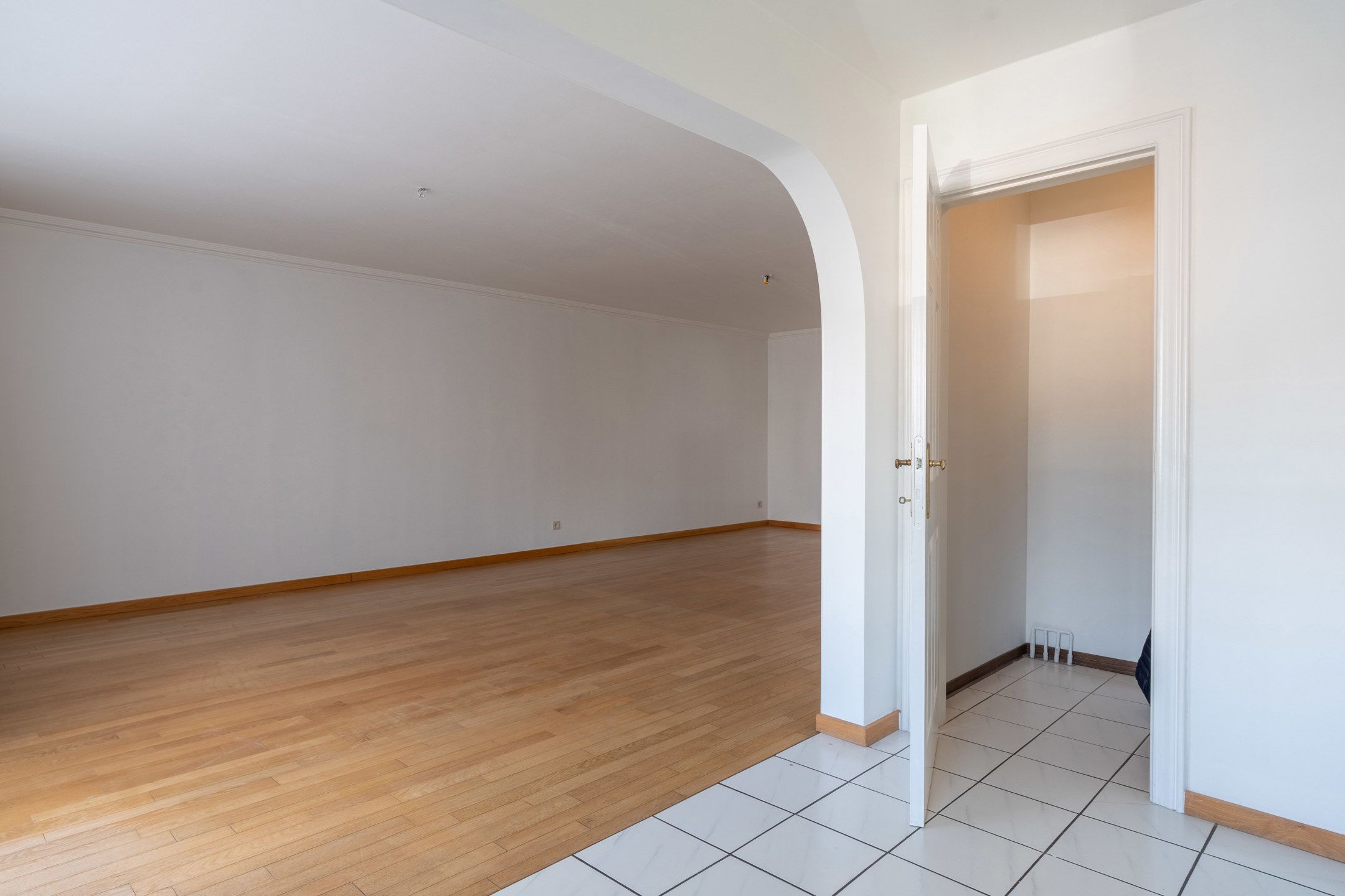 Gunstig gelegen 2 slpk appartement met garage te Turnhout foto 4