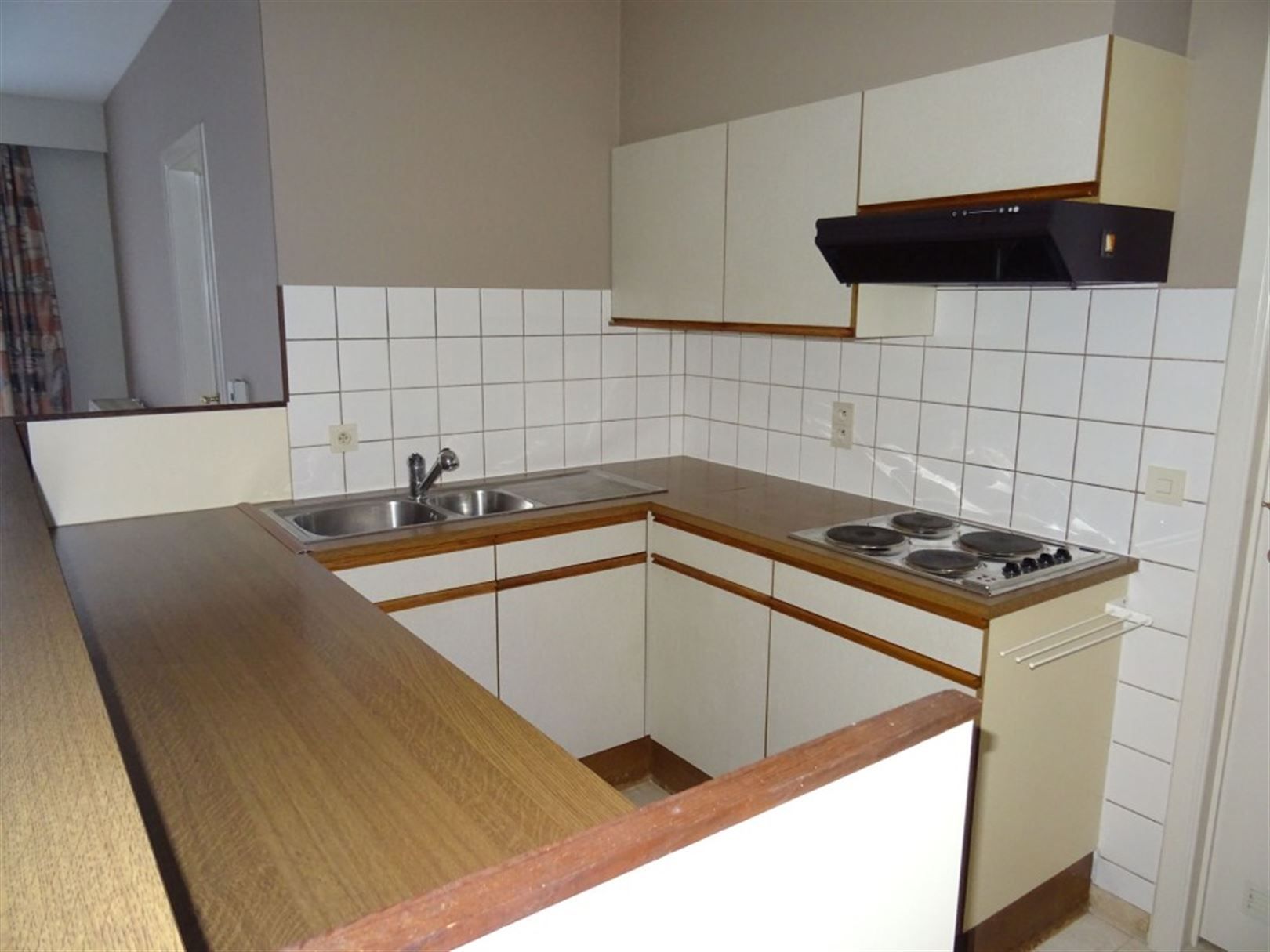 Appartement foto 2
