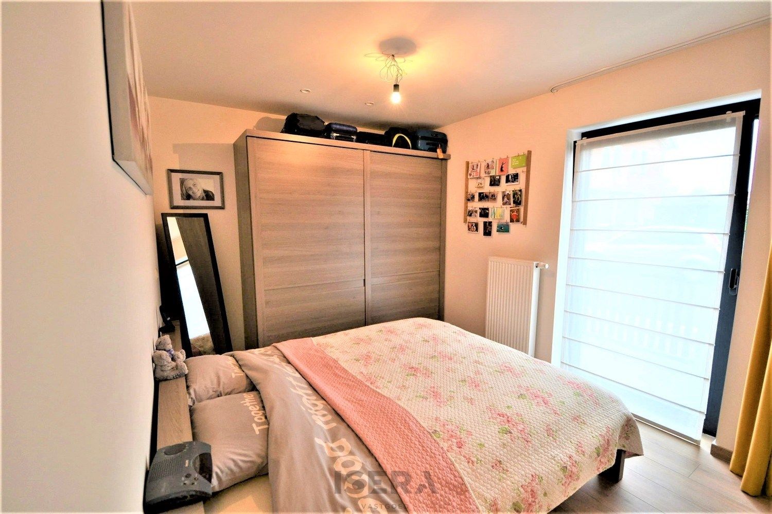 Prachtig gelijkvloers appartement met tuintje foto 6