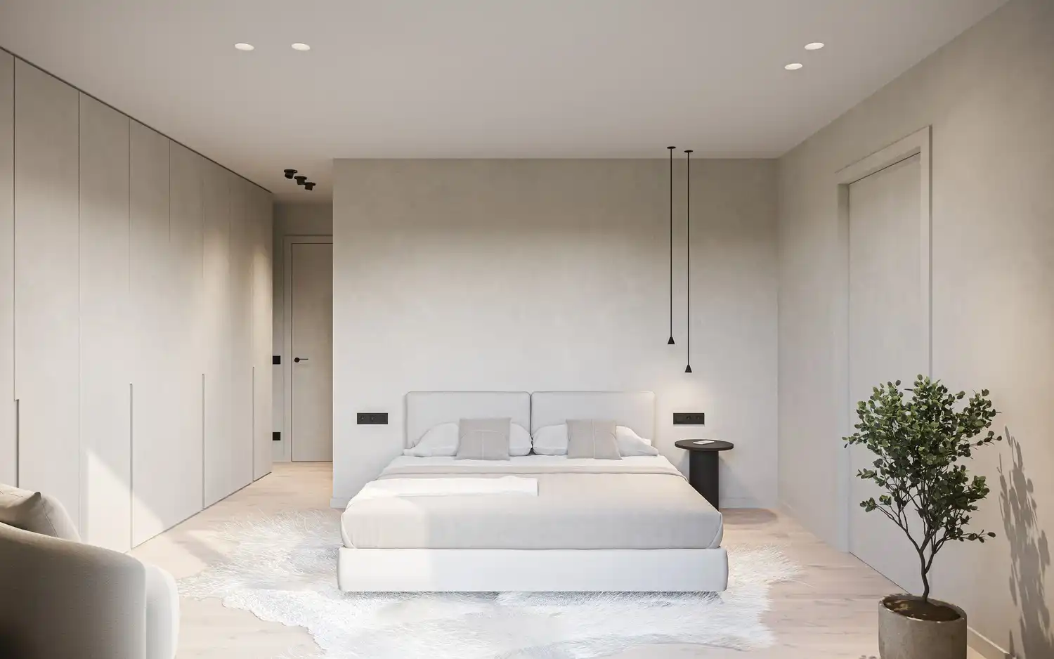 Botanique. Synoniem voor exclusief wonen aan het Gentse Citadelpark. foto 19