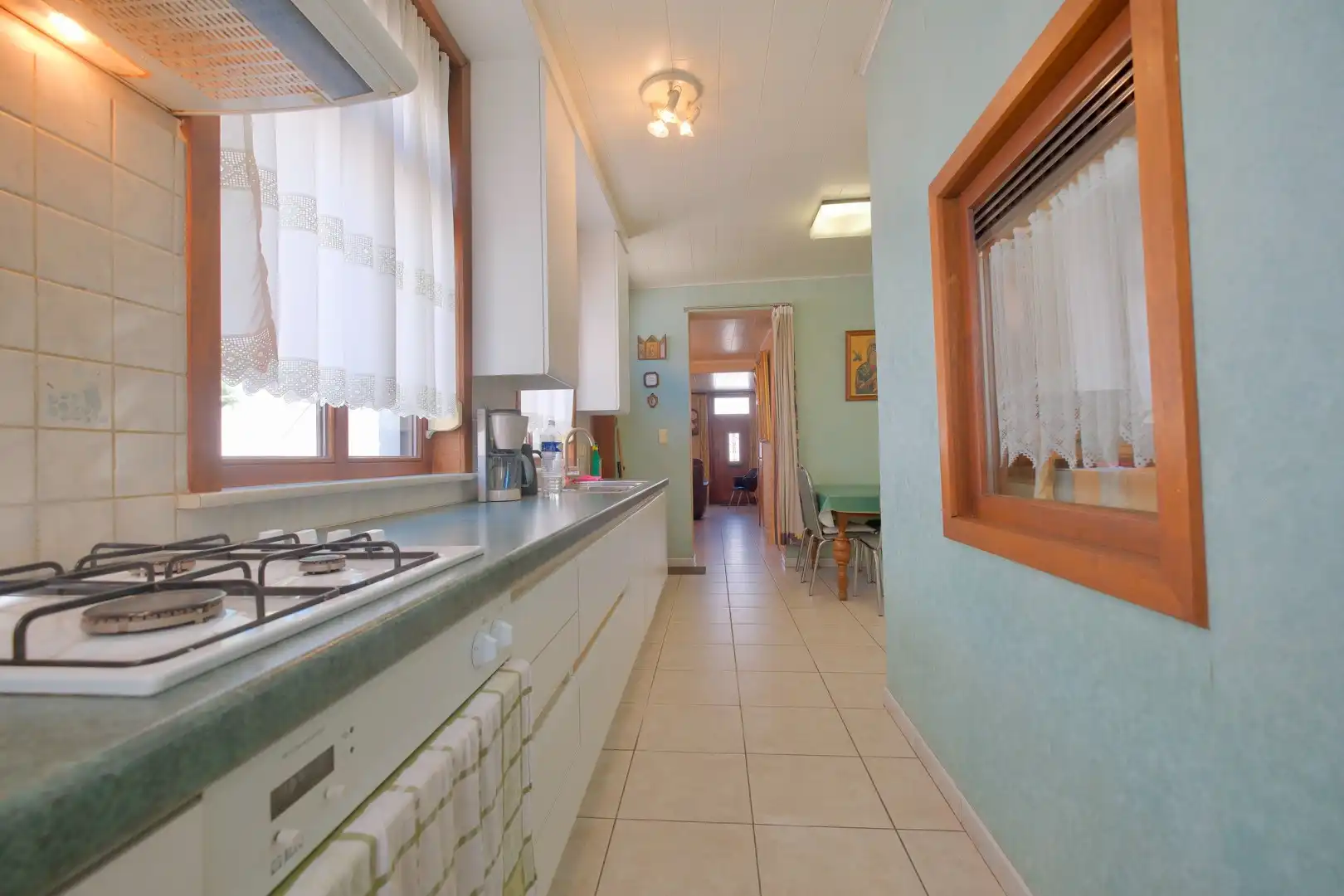 Lichtervelde – HOB met 6 slpks, garage en bijgebouw op 564 m² foto 10