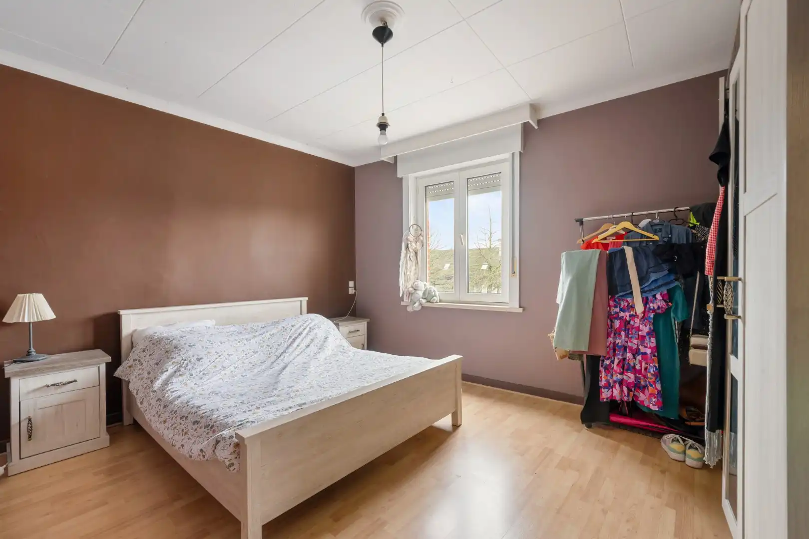 Woning met 4 slaapkamers en tuin in het centrum van Menen foto 9