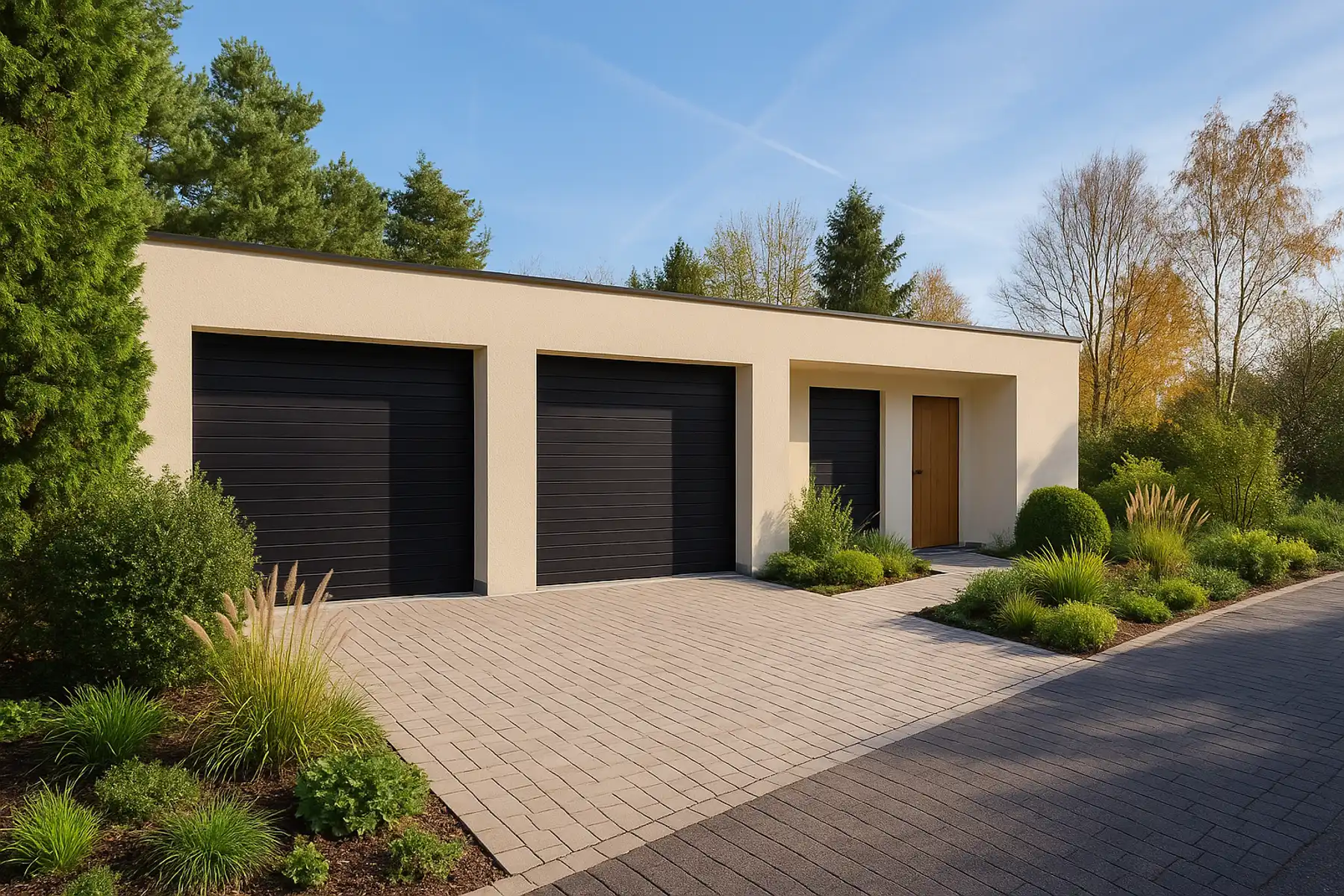 Te renoveren woning op 4769 m², grenzend aan natuurgebied De Keiheuvel foto 12