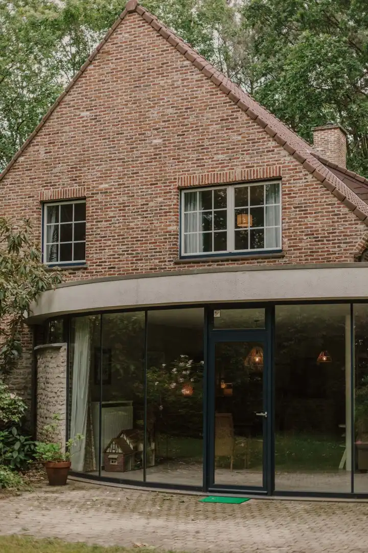 Woning met vier slaapkamers op de groene Heikantberg foto 4