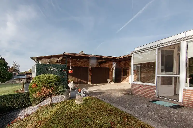 Achtergelegen woning met mogelijkheden op ruim, rustig en zonrijk perceel met een mooi zicht op 17 are 97 ca foto 29