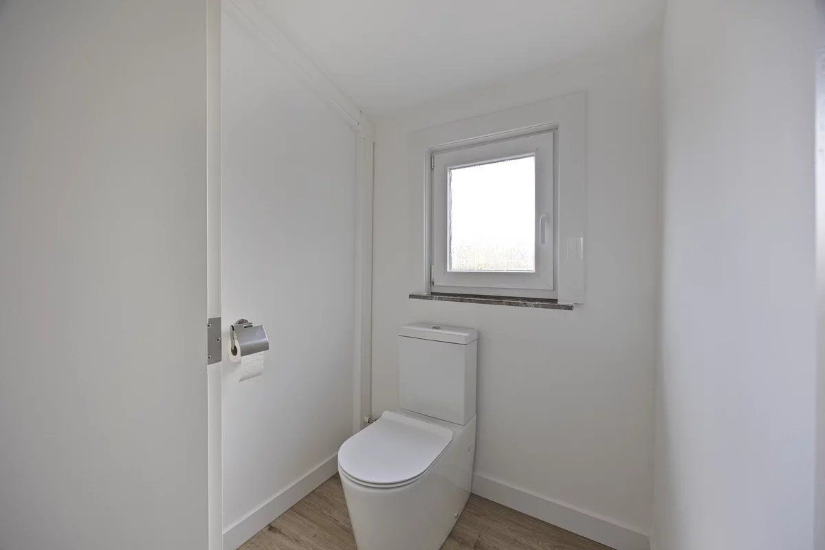 GERENOVEERDE INSTAPKLARE WONING MET 3 SLPK'S IN KESSELT (LANAKEN) foto 13