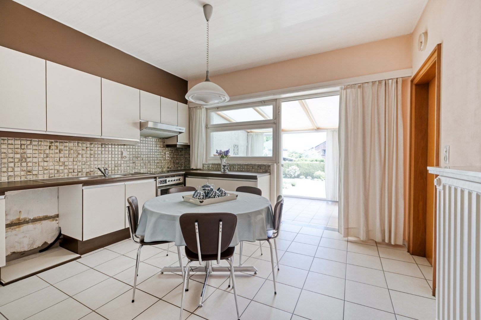 Vrijstaande woning met 3 slaapkamers op een mooi perceel van 915 m² te OLV Olen ! foto 11