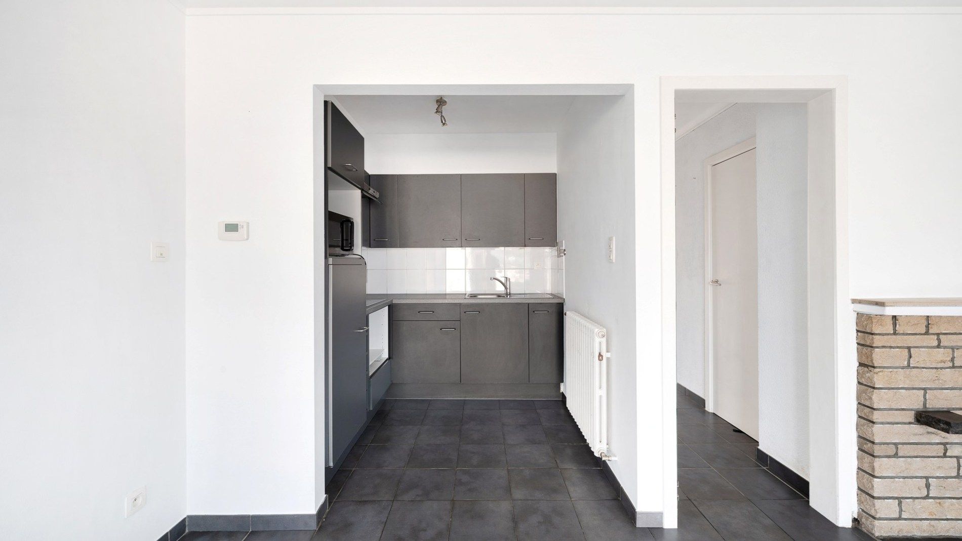 Tof appartement op de Tijdokstraat te Zeebrugge foto 7