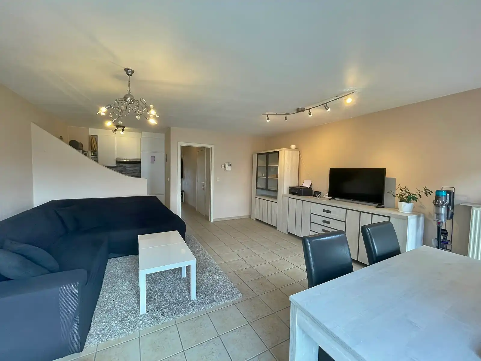 Appartement te huur foto 5