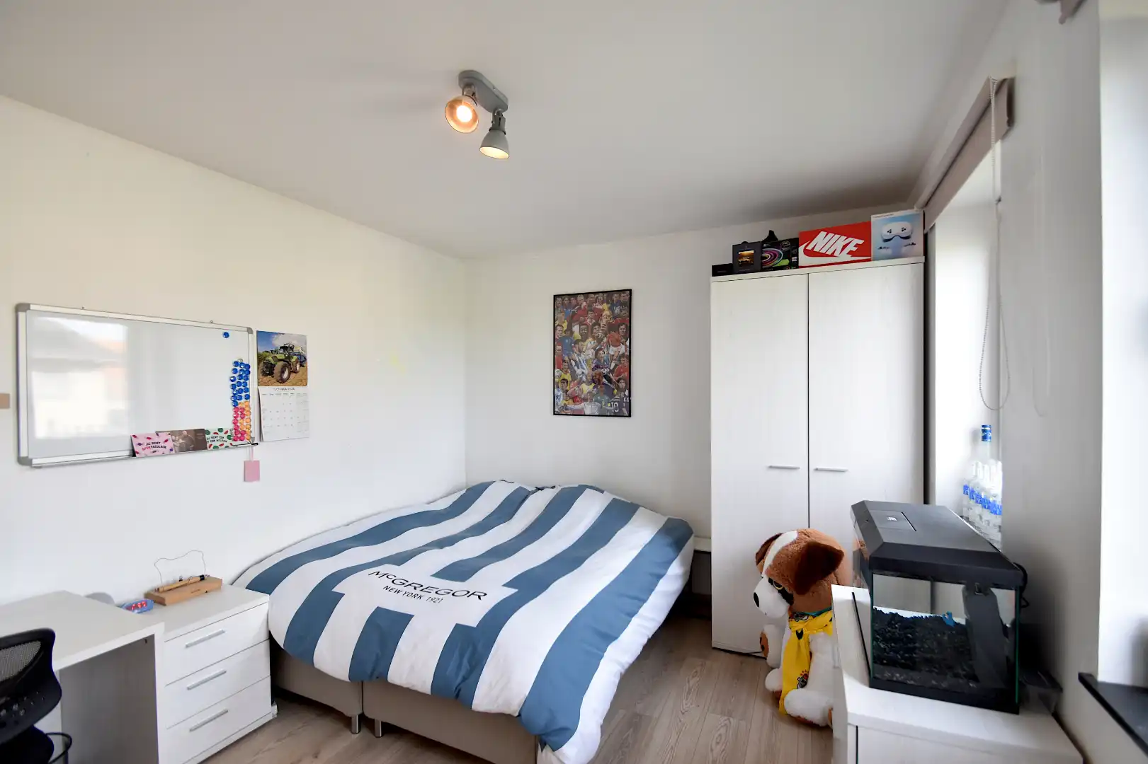 Instapklare gezinswoning (2020) met 5 slaapkamers nabij zee foto 17