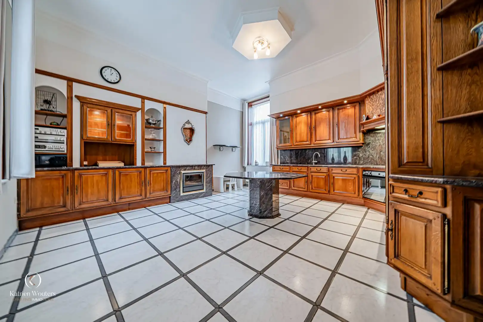 Uitzonderlijk herenhuis foto 13