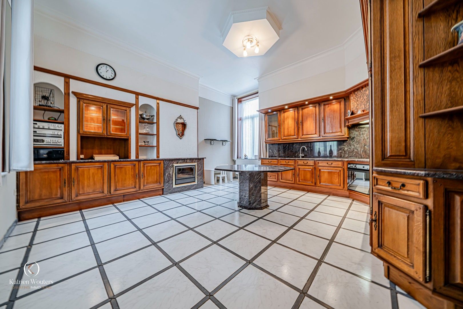 Uitzonderlijk herenhuis foto 13