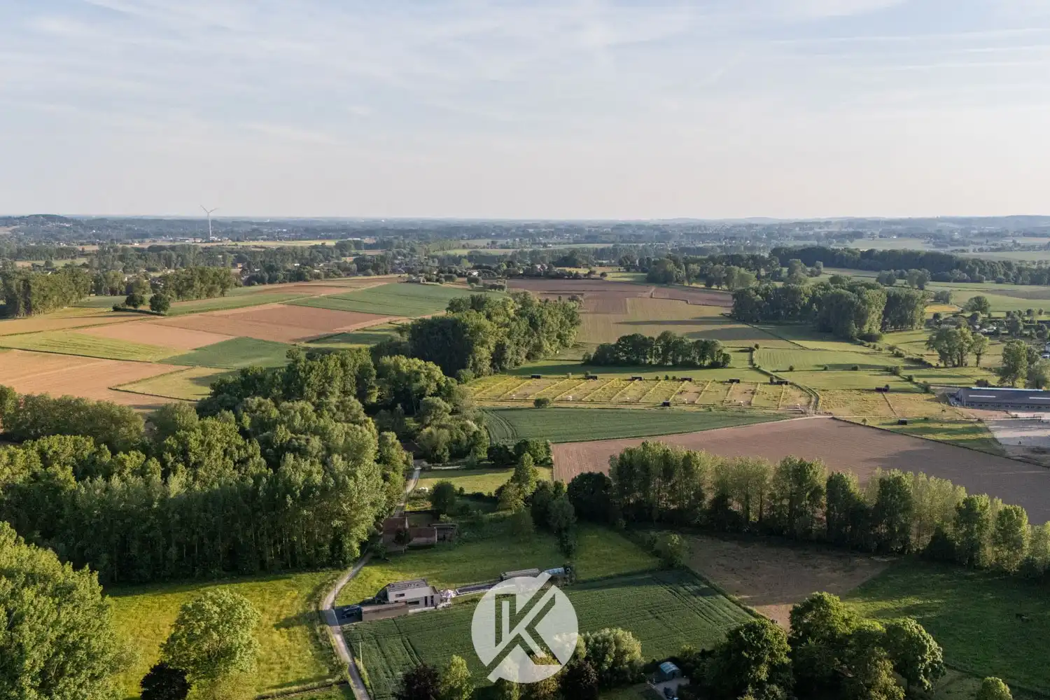 Uniek renovatieproject met ruimte en karakter foto 22