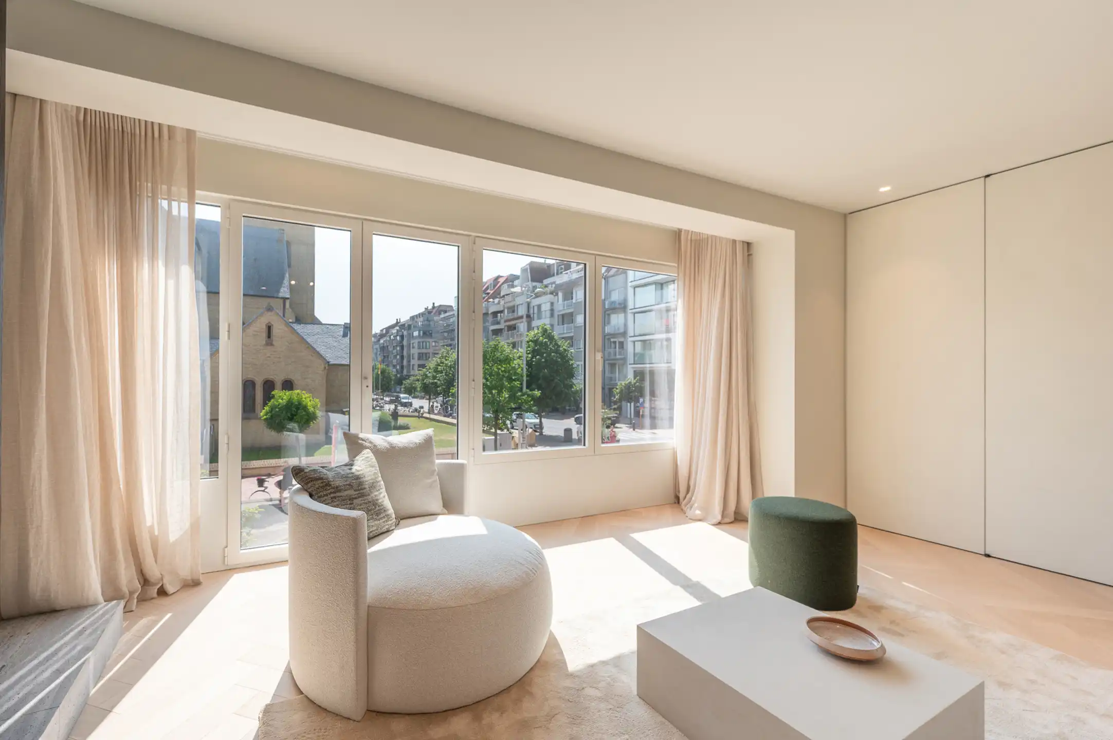Luxueus ingericht appartement | tegenover H.Hartkerk foto 26