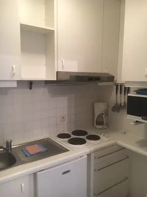 Buitenkans - gelijkvloers met 2 slaapkamers Zeedijk. foto 4