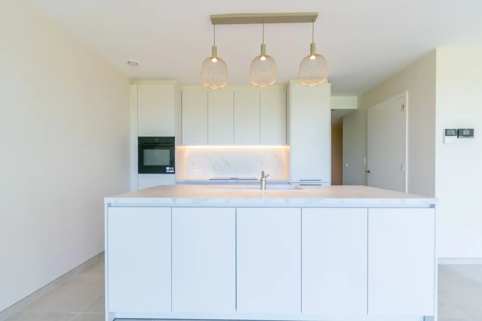 Een prachtig nieuwbouwappartement te Halle! foto 7