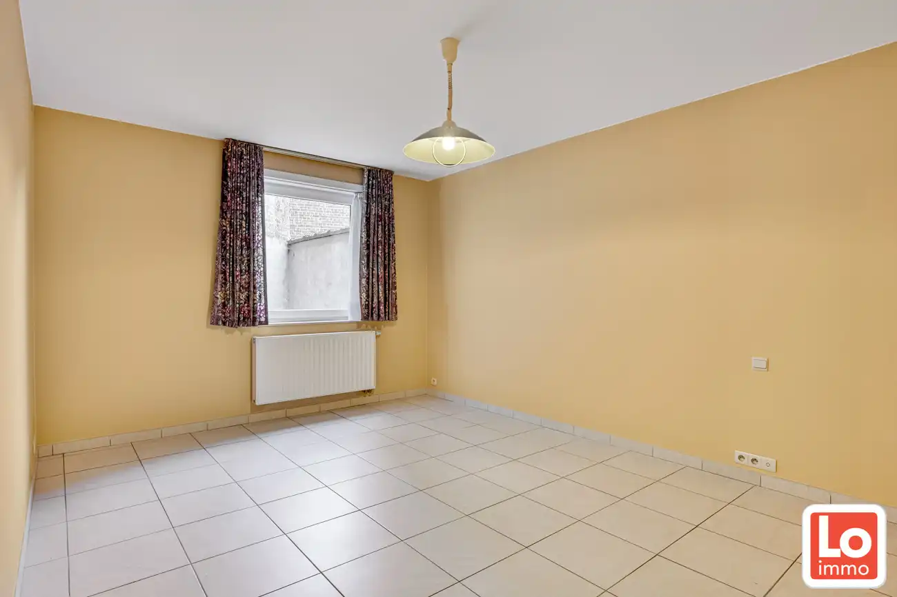 Ruim 2 slpk appartement met ZW-gericht terras op toplocatie! foto 12