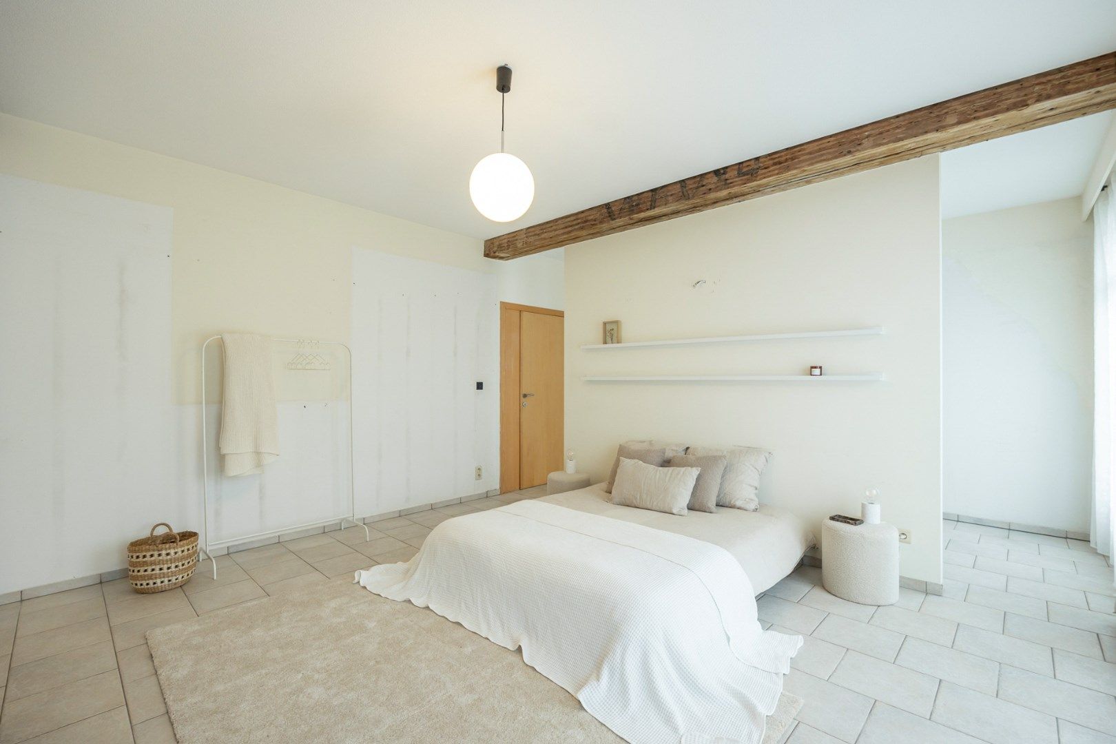 Ruime riante woning met garage in het historische centrum! foto 11