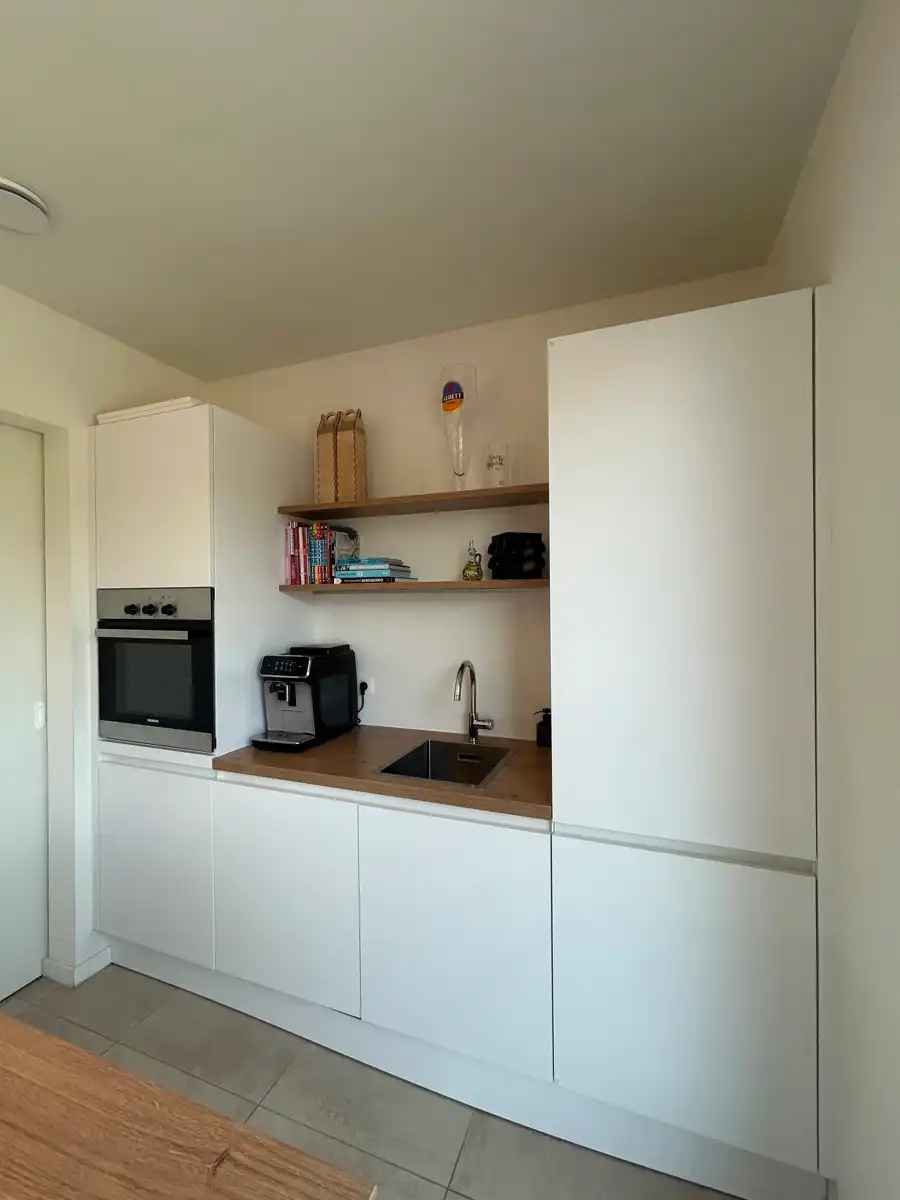 Appartement te huur foto 5