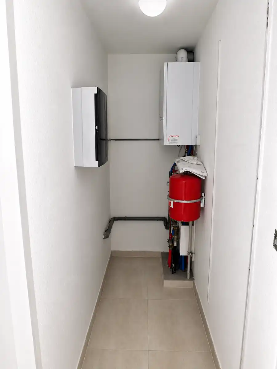 Appartement te huur foto 12