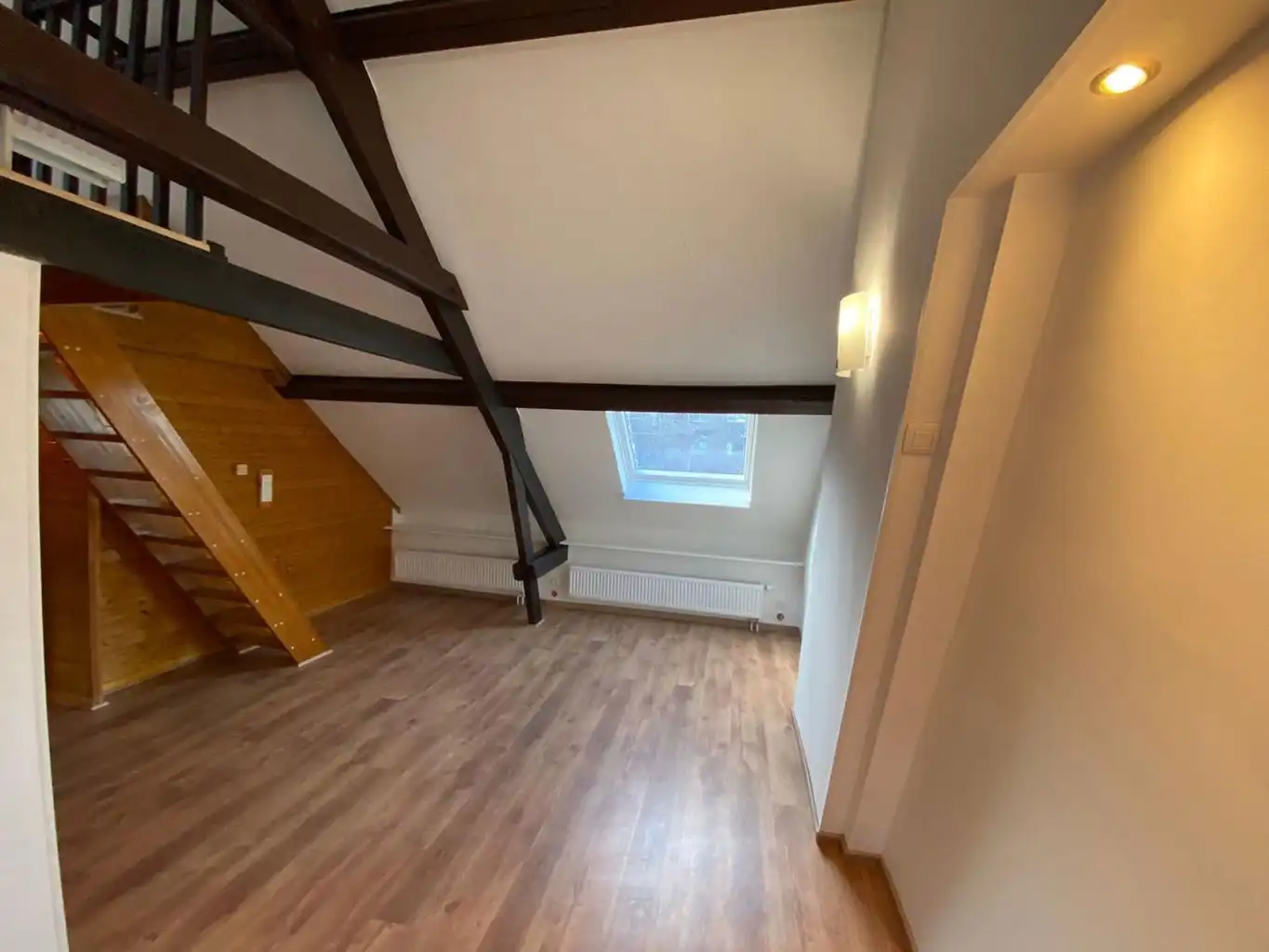 Opbrengsteigendom bestaande uit 3 appartementen foto 8