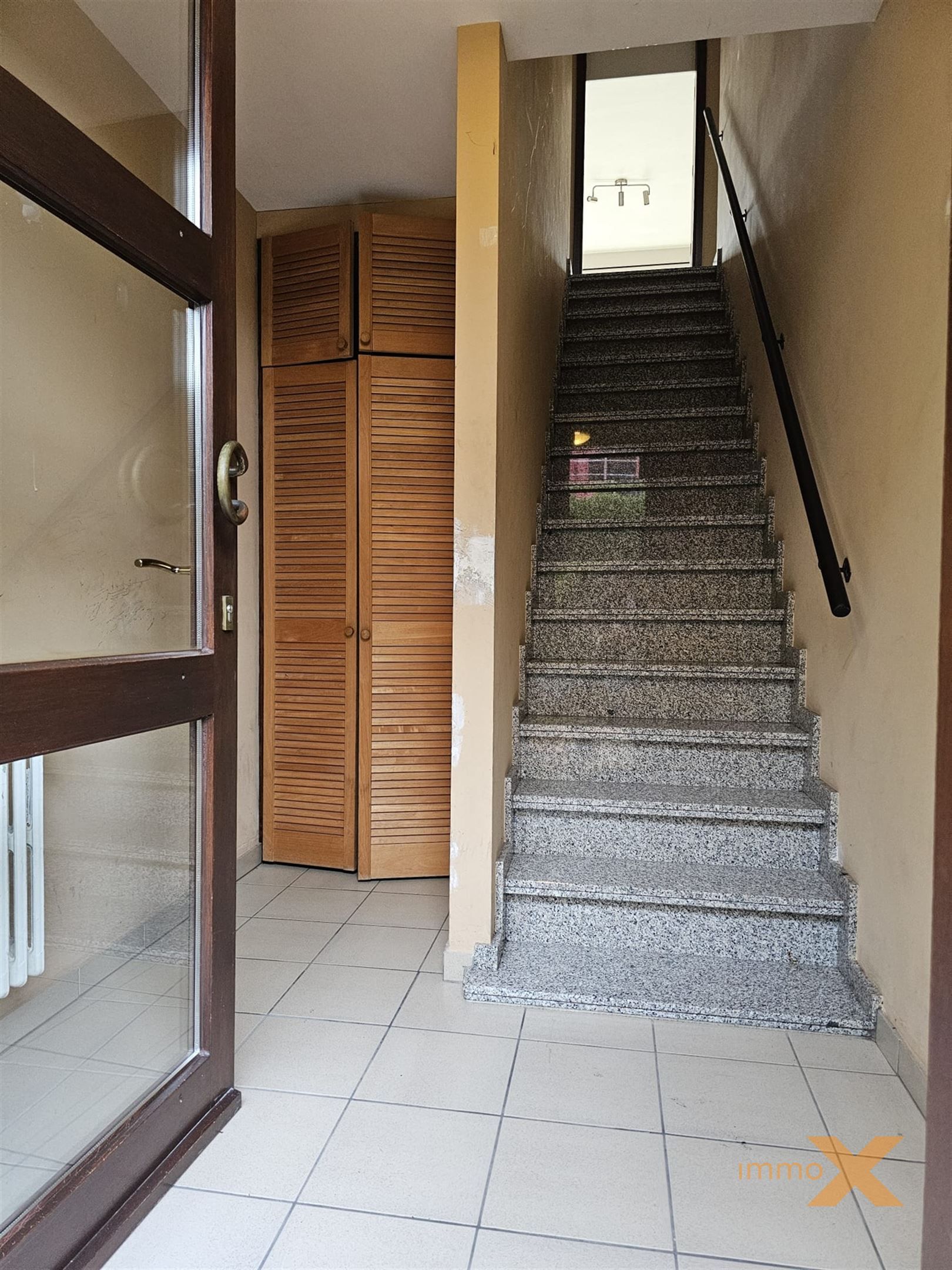 VILLA-APPARTEMENT MET TERRAS EN 1SLPK foto 6