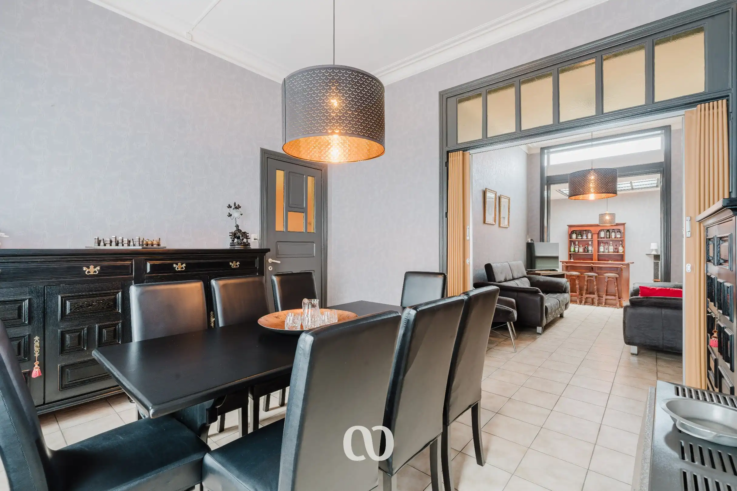 Huis te koop Jacob Lacopsstraat 25 - - 9700 Oudenaarde