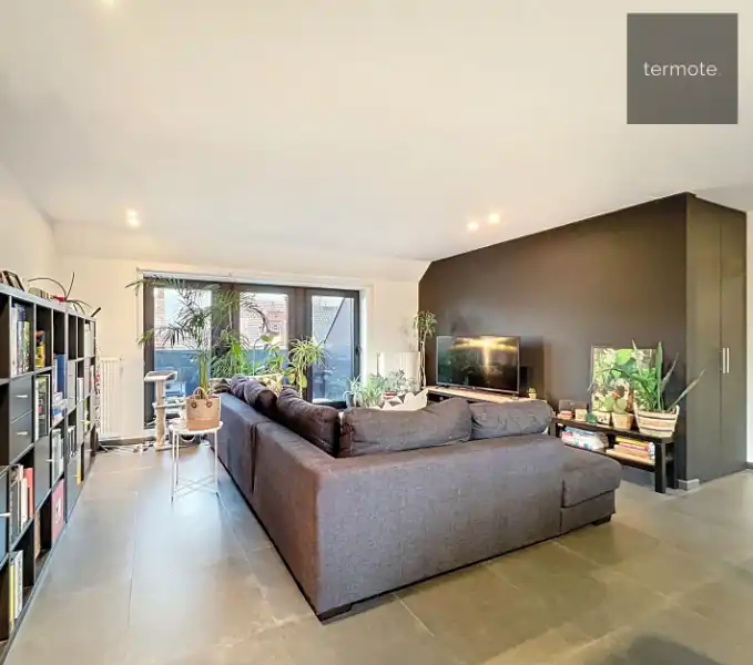 Duplex-Appartement foto 6