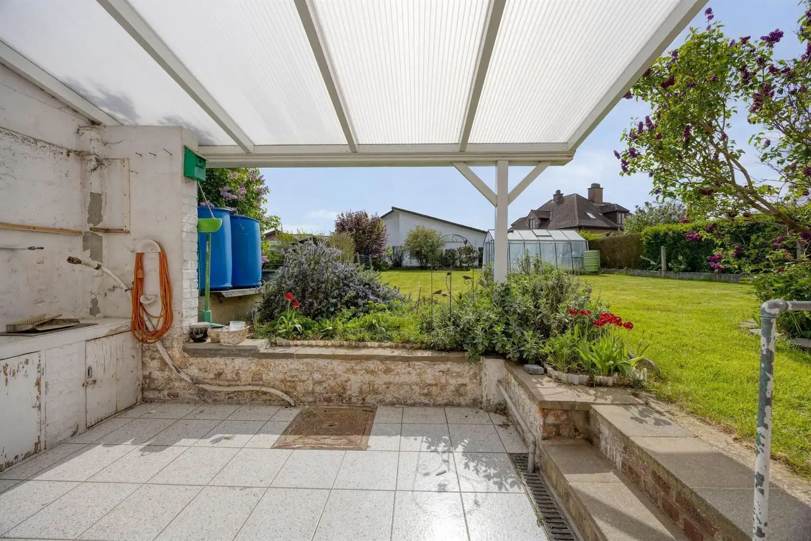 Woning met 4 slaapkamers foto 28