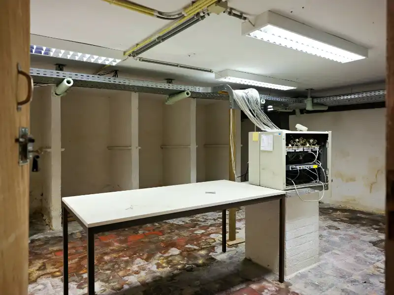 Historische notariswoning foto 24