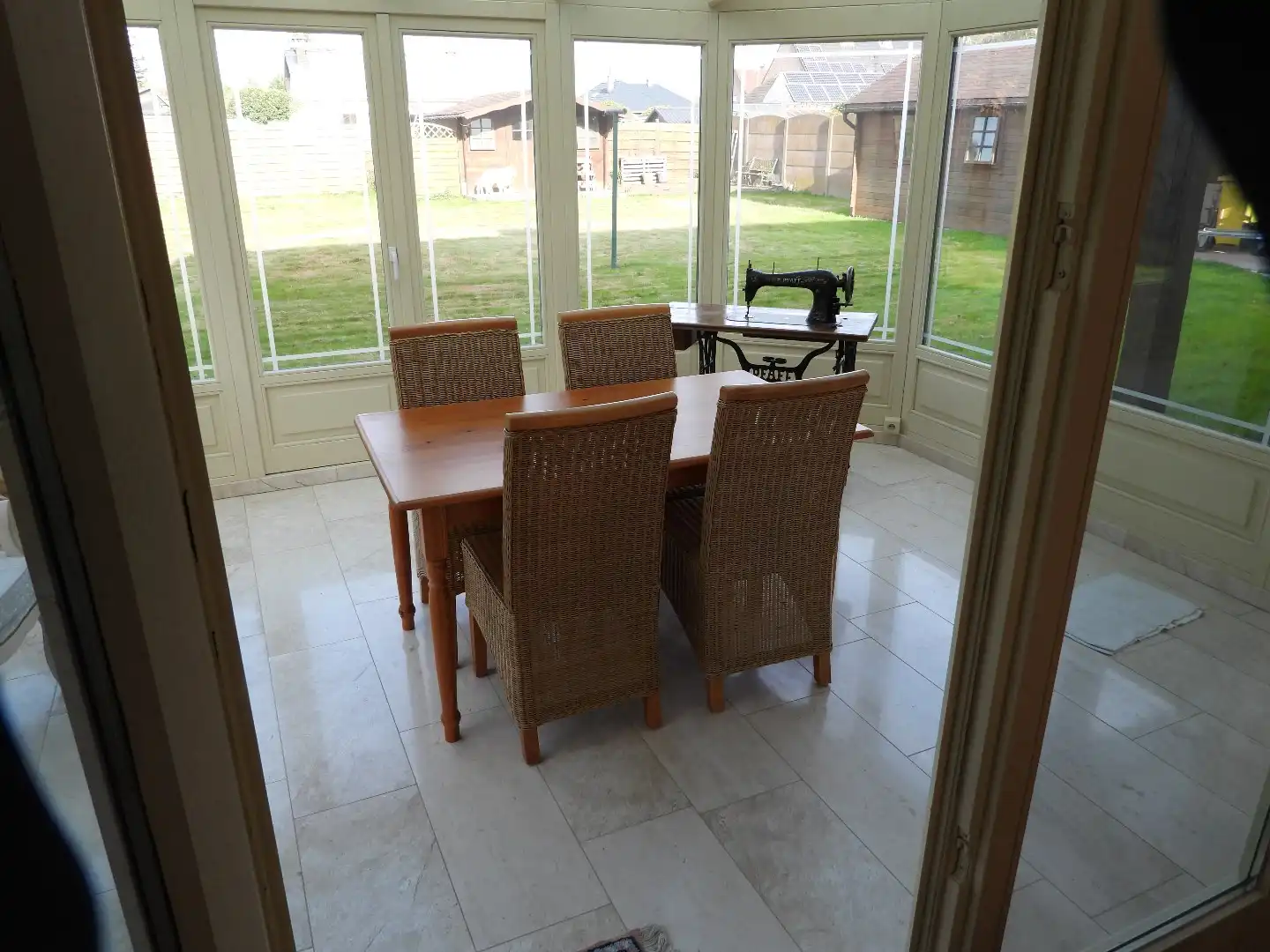 Woning te koop Boomgaardstraat 22 te Budingen foto 9