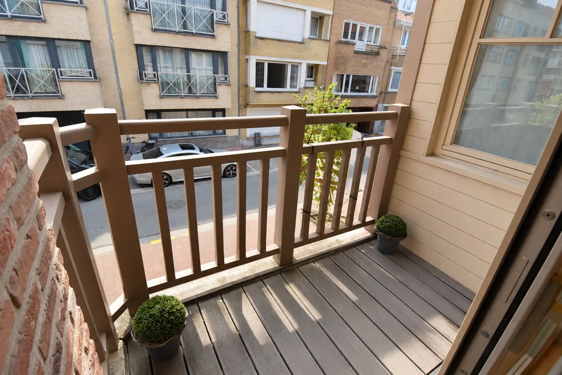 Appartement te huur foto 6