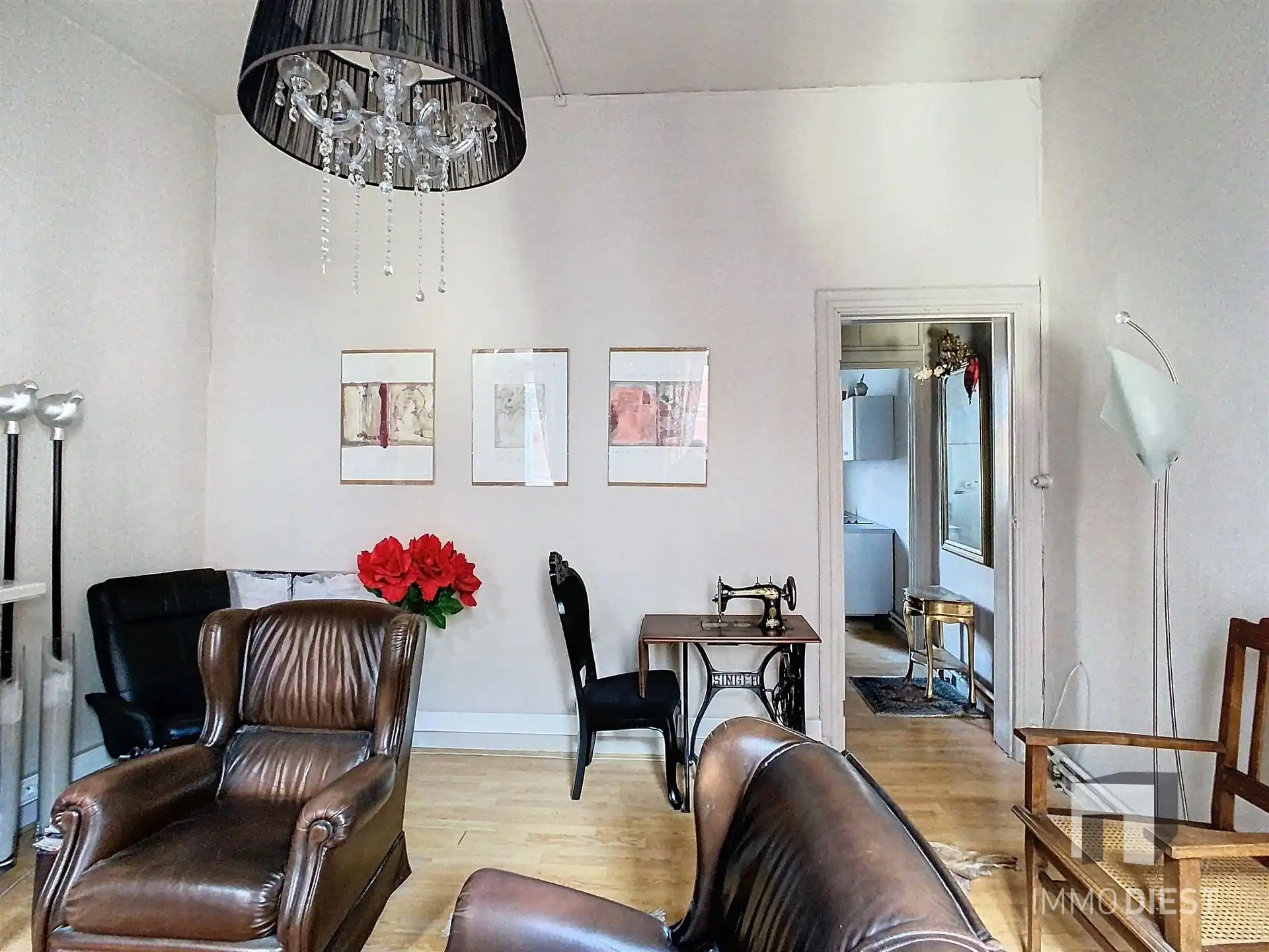 Ca. 200m² gelijkvloerse winkelruimte - uw conceptstore in het centrum van Diest foto 19