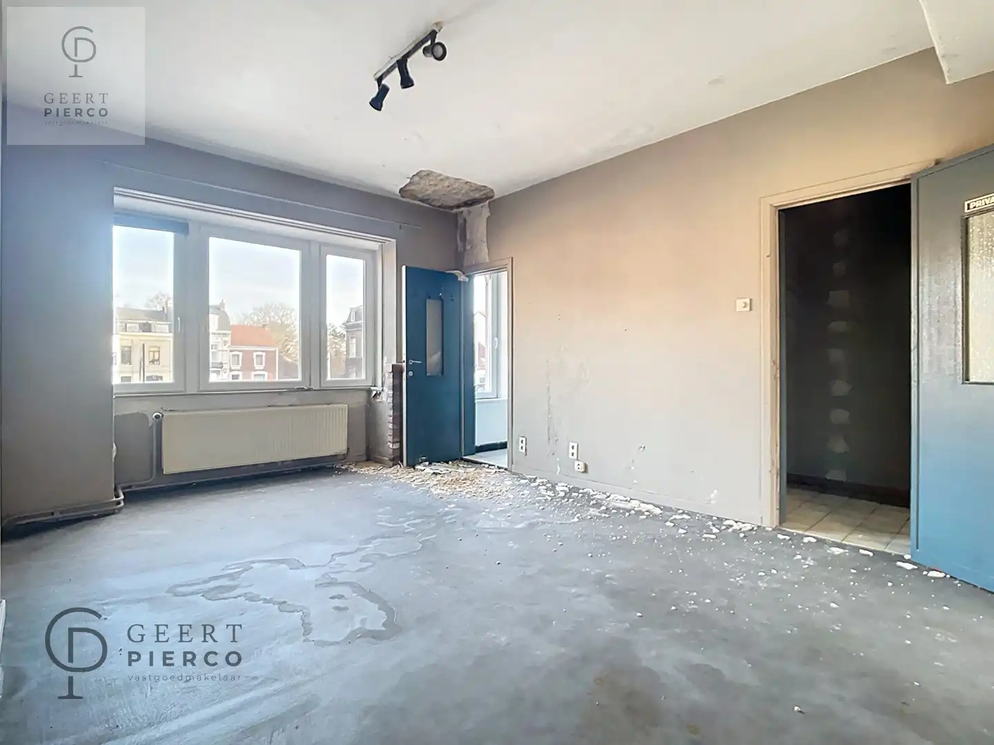 Handelspand  met woonst foto 14