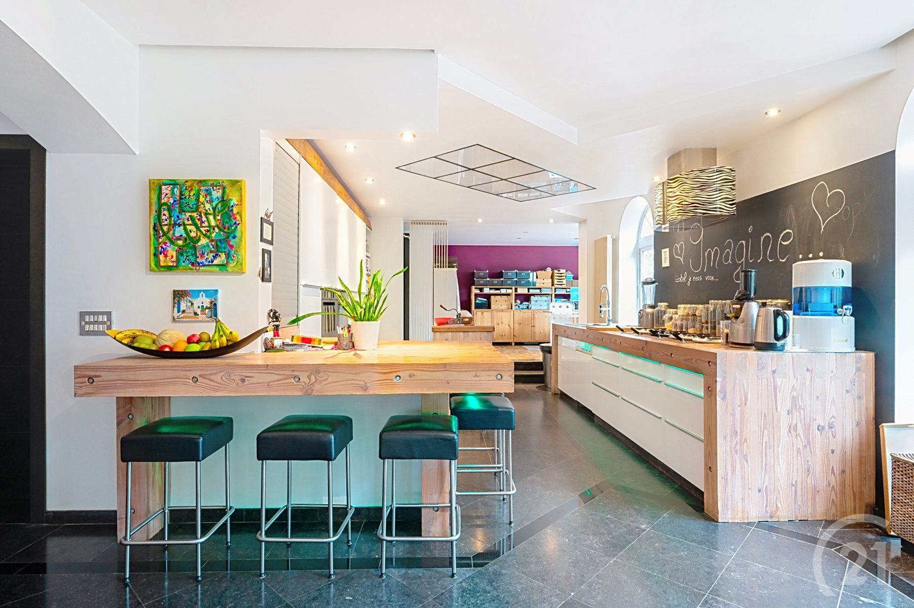 Exclusieve villa met karakter en prachtig uitzicht! foto 21